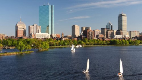 Reasons to Love Running in Boston