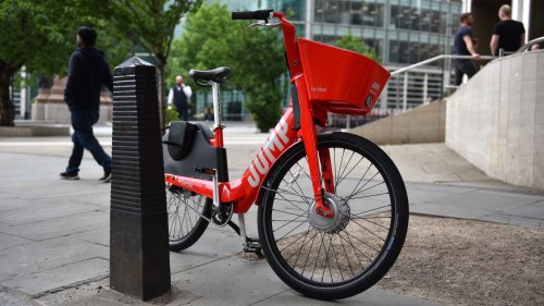 Why Jump—Uber’s E-Bike Scheme—Failed in Two Cities