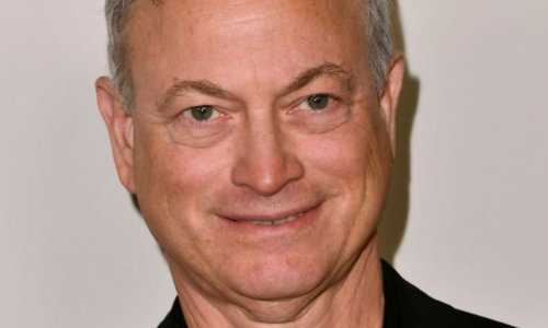 Gary Sinise Reflects on ‘Forrest Gump’ Role, Representing Wounded Veterans