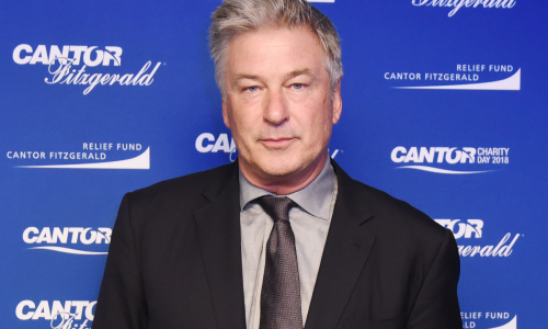 Alec Baldwin, Rosanna Arquette Slammed for Sending Messages of Support to Anne Heche