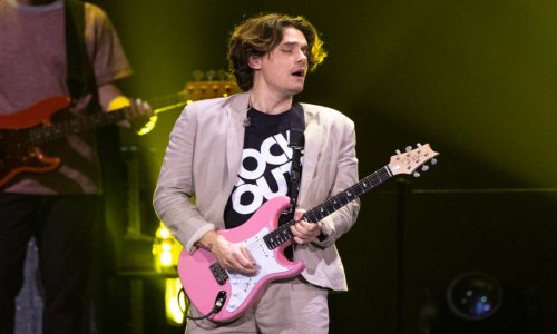 John Mayer Reveals His Dad Suffered Medical Emergency, Cancels Dead & Company Show