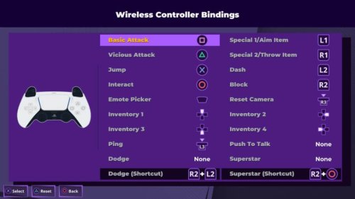 Rumbleverse: Complete Controls PS4, PS5, Xbox One, Xbox Series X|S, and Gameplay Tips for Beginners