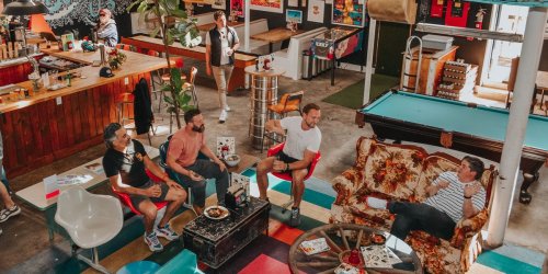 How To Celebrate Provincetown Bear Week 2023 at The Bear Back Saloon