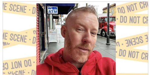 Gay Man Severely Beaten Outside San Francisco Leather Bar