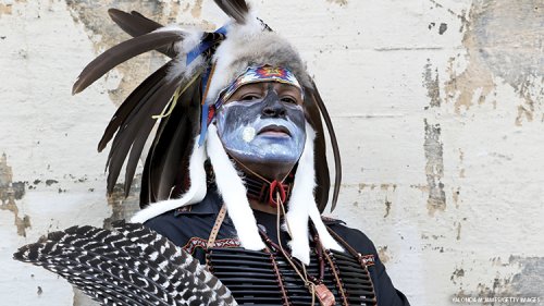 Indigenous Travel Skyrockets As Visitors Seek Authentic Experiences