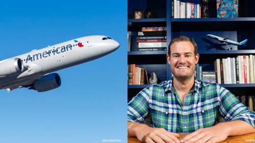 Miles Apart: American Airlines v. The Points Guy