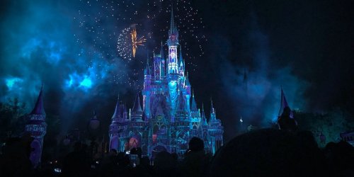 Disney Neutered DeSantis' Board Before State Takeover