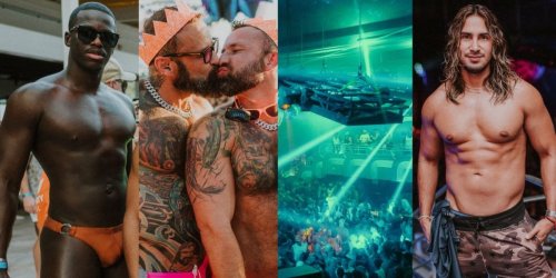 Experience the Ultimate Celebration of Freedom and Love at Winter Party Festival 2024 in Miami Beach