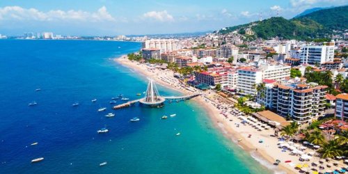 Puerto Vallarta on Hurricane Watch as Category 4 Storm Targets Mexico