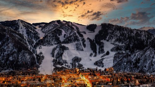 Aspen Gay Ski Week 2022