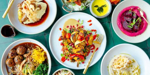 The 10 Best Vegan Restaurants in London