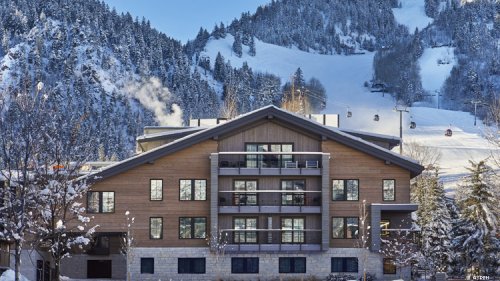 The W's Special Offer for Aspen Gay Ski Week