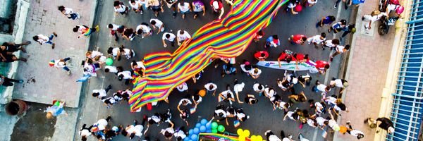 Pride Travel Guide: The 9 Best Places to Visit for Pride Month