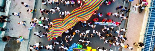 Pride Travel Guide: The 9 Best Places to Visit for Pride Month