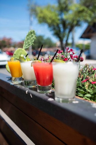The Best Margarita Recipes to Make This Year - Outvoices