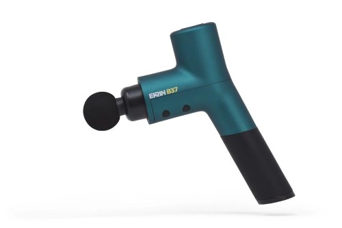 Review of the B37 Massage Gun by Erkin Athletics - Outvoices