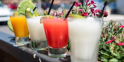 The Best Margarita Recipes to Make This Year