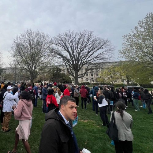 CDC Layoffs Include HIV/AIDS Policy Staff, Prompting Concern from Public Health Advocates - Outvoices