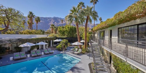 Descanso Resort Receives Travelers’ Choice Best of the Best
