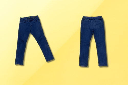 I Tested The Perfect Jeans and Here's What I Thought - Outvoices