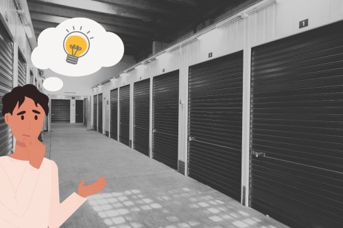 9 Consejos para el alquiler de trasteros ¡Guía completa y detallada!