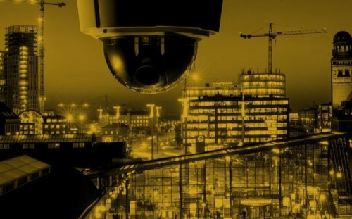 Cómo las ciudades nos vigilan y con qué tecnologías