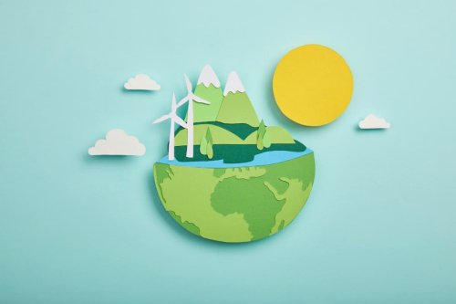 Energías renovables: ¿Qué son, tipos y para qué sirven? | OVACEN