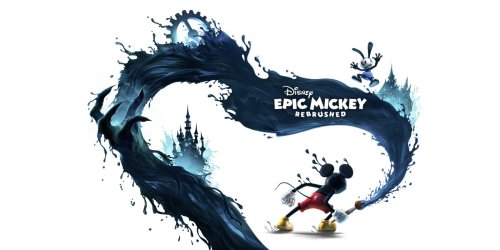 Epic Mickey | Criador gostaria de produzir um terceiro jogo
