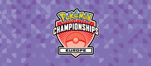 Pokémon anuncia transmissão oficial do Campeonato Internacional Pokémon da Europa