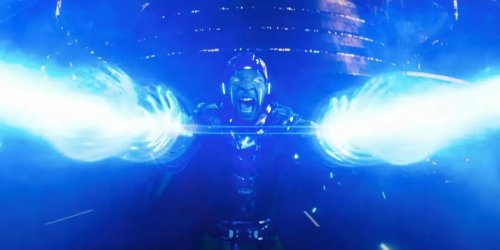 Homem-Formiga 3 | Marvel Studios divulga conteúdo dedicado a Kang