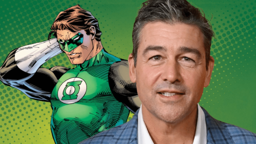 Lanternas | James Gunn justifica escalação de Kyle Chandler como Hal Jordan