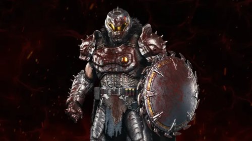 DOOM: The Dark Ages - Bethesda distribui skin gratuita, saiba como resgatar