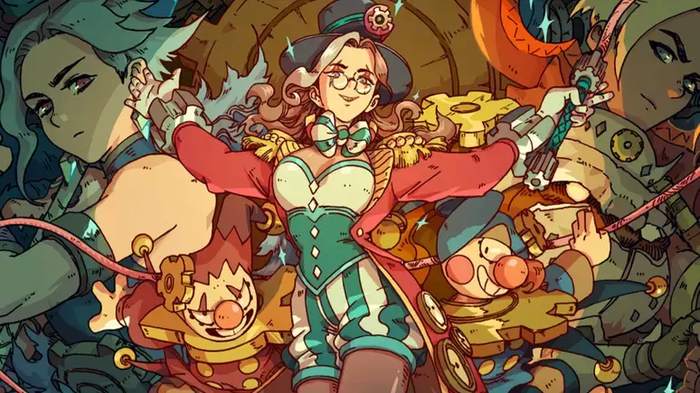 DLC gratuito de Sea of Stars, Throes of the Watchmaker, ganha trailer e data