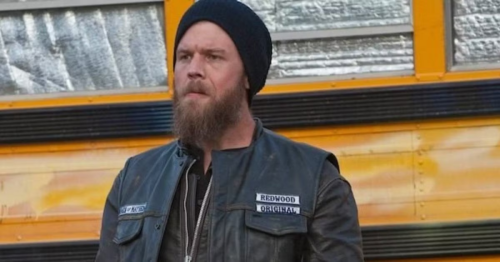 A Odisseia | Ryan Hurst, de Sons of Anarchy, entra para o elenco do filme de Christopher Nolan