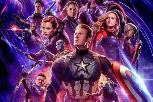 Kevin Feige promete que "muitos anúncios serão feitos" pela Marvel Studios