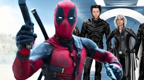Deadpool & Wolverine descartou roteiro com enorme participação dos X-Men, diz rumor