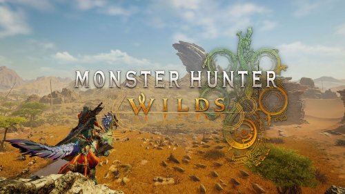 Monster Hunter Wilds é "o maior jogo já feito" pela Capcom, diz rumor