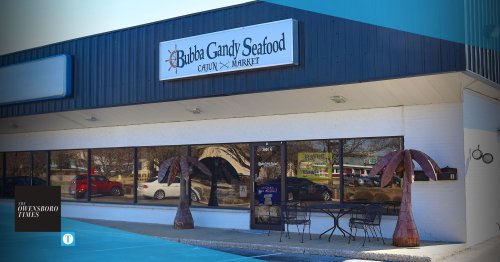 Bubba Gandy’s closing April 8 after almost 5 years of business