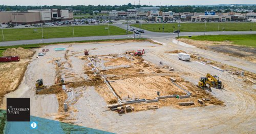 Gas Station Little Caesars Liquor Store Coming To Gateway Commons In Gas Station Little Caesars Liquor Store Coming To Gateway Commons In