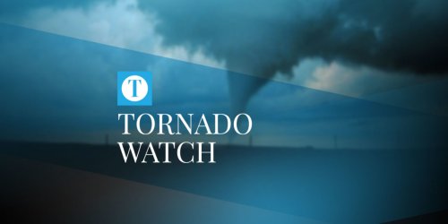 NWS: Tornado Watch issued for Daviess County