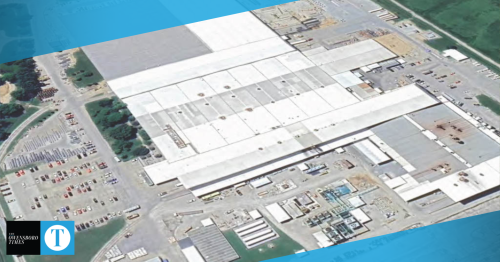 Southwire’s Kentucky plant nears production, staffing milestones through major expansion