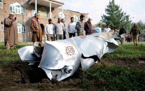 How an Indian news website was blocked by the government amid the conflict with Pakistan