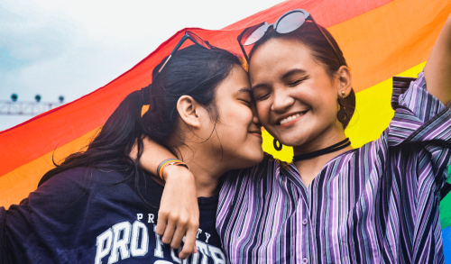 How the Queer History of the Philippines Inspires Our Struggle Today