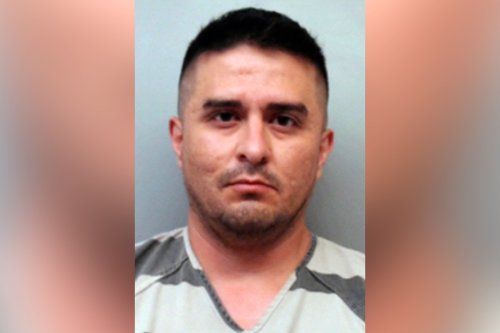 Border Patrol Agent Murders 4 Sex Workers in Texas While Living Double Life As Family Man