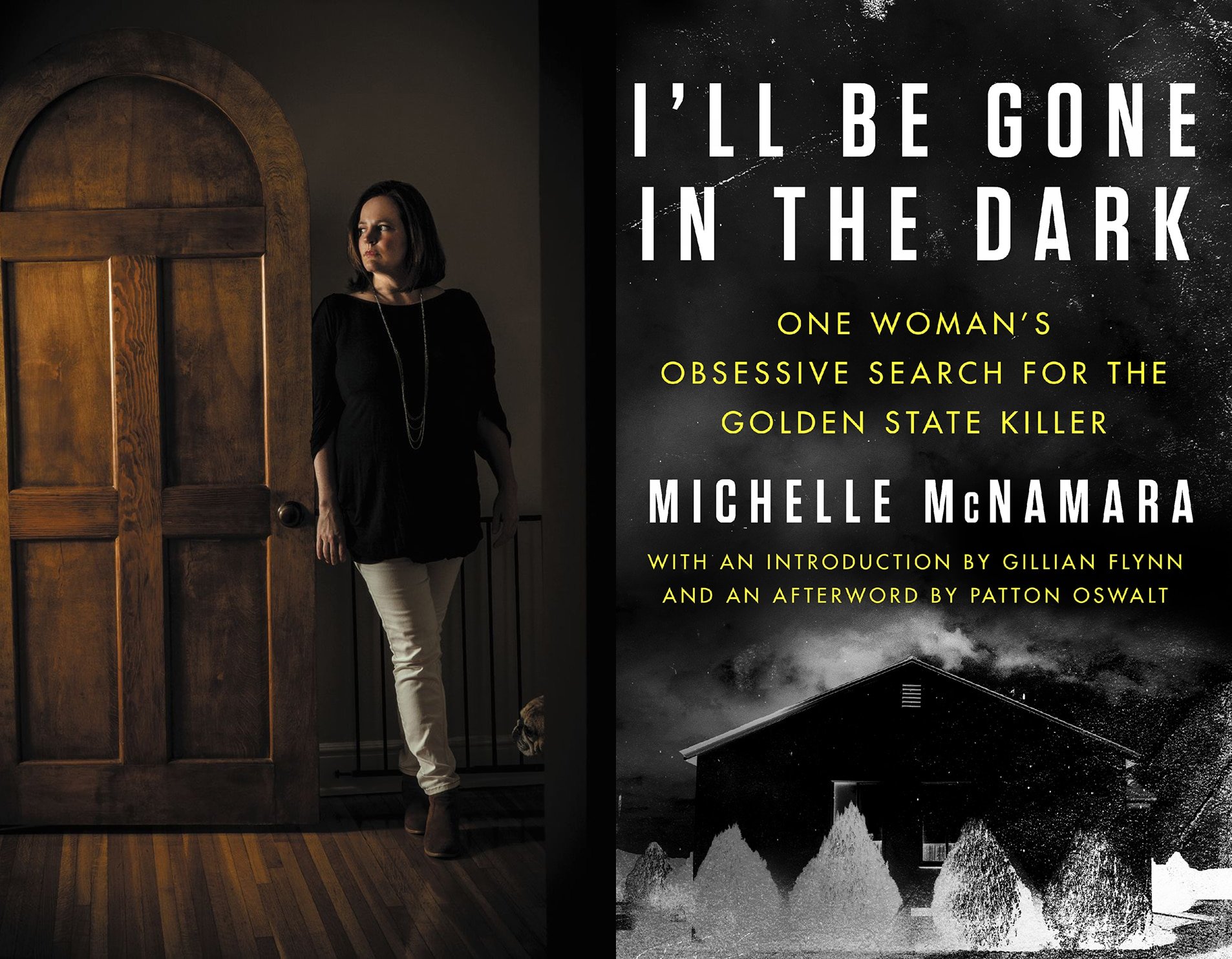 What Happened To Michelle McNamara, Who Tragically Died Investigating The Golden State Killer?
