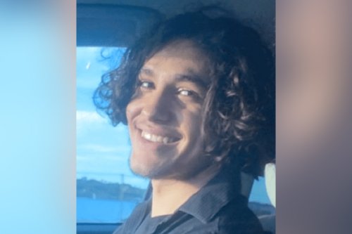 Body Found In 2022 Identified As Young Texas Man Who Disappeared In 2021