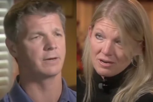 Oklahoma Children Survive Horrific Night of Violence That Claimed the Lives of Their Parents