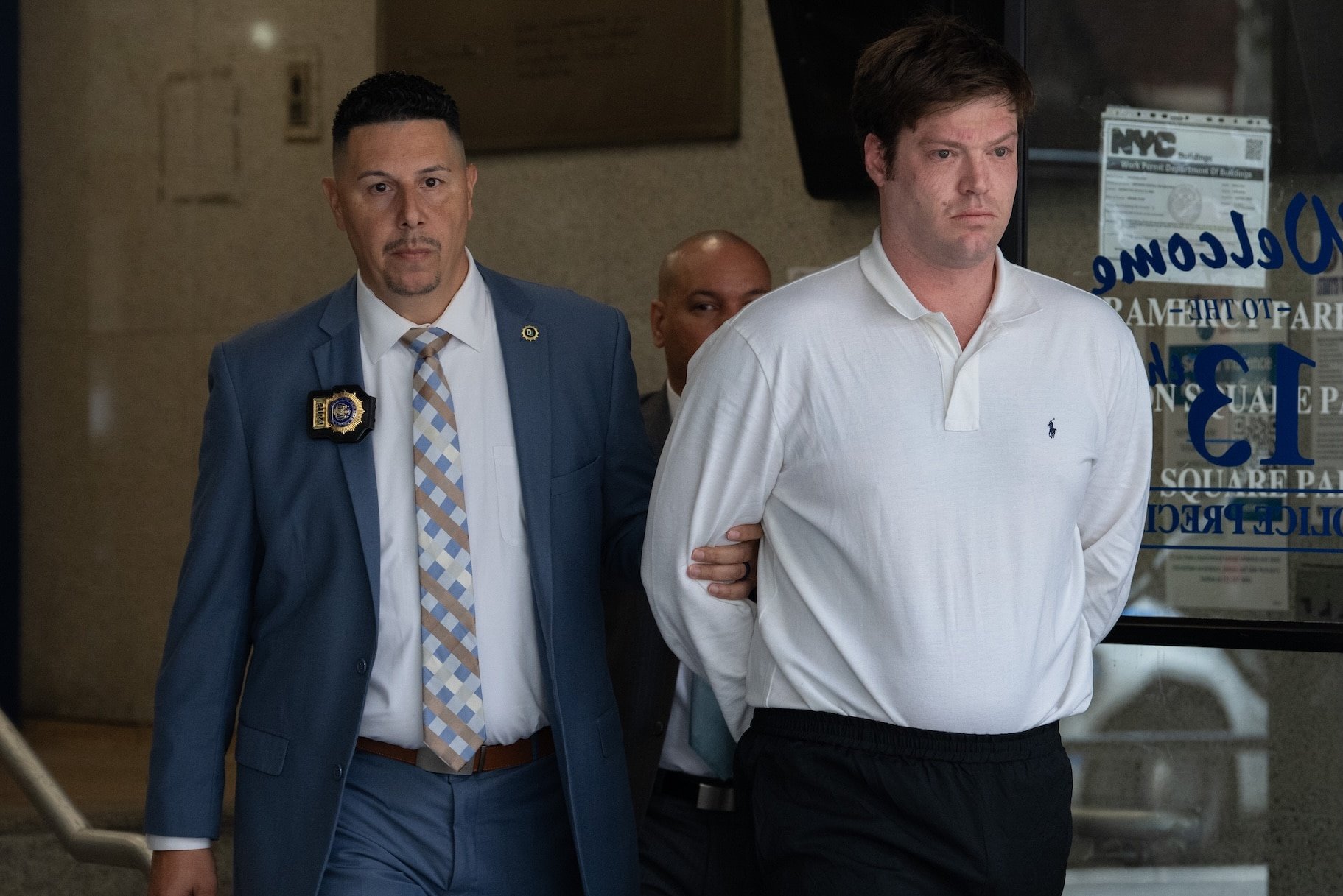Second Person Is Charged in NYC Crypto Kidnapping and Torture Case as ...