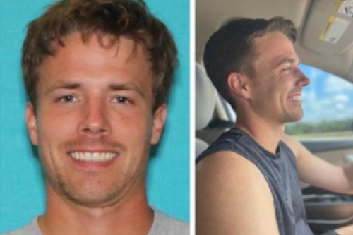 Texas Father Missing After Leaving Home Early in Morning, with Wife Noticing Something "Atypical”