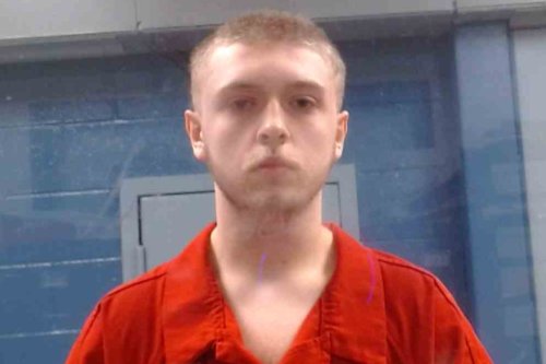 West Virginia Teen Gavin Smith Sentenced For Murdering His Family In ...